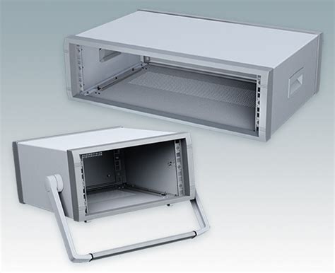 low cost 1u metal enclosure|metcase metal enclosures.